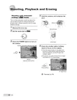 Preview for 14 page of Olympus SP-565 UZ Instruction Manual