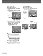 Предварительный просмотр 46 страницы Olympus SP-565 UZ Instruction Manual