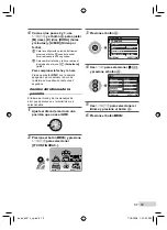 Preview for 13 page of Olympus SP-565 UZ Manual De Instrucciones
