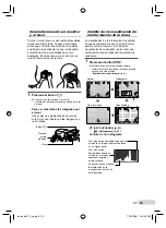 Предварительный просмотр 25 страницы Olympus SP-565 UZ Manual De Instrucciones