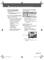 Предварительный просмотр 49 страницы Olympus SP-565 UZ Manual De Instrucciones