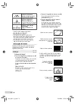 Предварительный просмотр 74 страницы Olympus SP-565 UZ Manual De Instrucciones