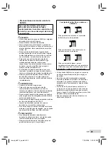 Предварительный просмотр 83 страницы Olympus SP-565 UZ Manual De Instrucciones