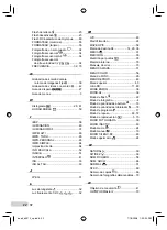 Предварительный просмотр 92 страницы Olympus SP-565 UZ Manual De Instrucciones