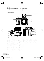 Preview for 6 page of Olympus SP-565 UZ Manuel D'Instruction