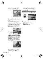 Preview for 16 page of Olympus SP-565 UZ Manuel D'Instruction
