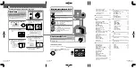 Предварительный просмотр 93 страницы Olympus SP-565 UZ Manuel D'Instruction