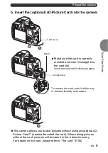 Preview for 5 page of Olympus SP 570 - UZ Digital Camera Advanced Manual