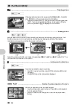 Preview for 50 page of Olympus SP 570 - UZ Digital Camera Advanced Manual