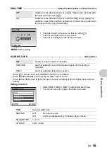 Preview for 55 page of Olympus SP 570 - UZ Digital Camera Advanced Manual