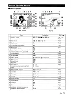 Preview for 13 page of Olympus SP 570 - UZ Digital Camera Instruction Manual