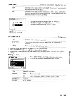 Предварительный просмотр 55 страницы Olympus SP 570 - UZ Digital Camera Instruction Manual