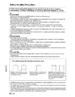 Предварительный просмотр 88 страницы Olympus SP 570 - UZ Digital Camera Instruction Manual