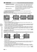 Preview for 36 page of Olympus SP 570 - UZ Digital Camera Manuel Avancé