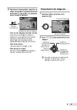 Preview for 15 page of Olympus SP-590 UZ - Digital Camera - Compact Manual De Instrucciones