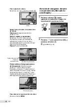 Preview for 16 page of Olympus SP-590 UZ - Digital Camera - Compact Manual De Instrucciones