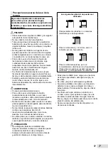 Предварительный просмотр 77 страницы Olympus SP-590 UZ - Digital Camera - Compact Manual De Instrucciones