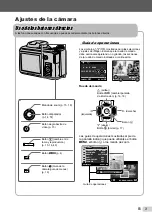 Preview for 3 page of Olympus SP-600UZ Manual De Instrucciones