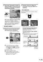 Preview for 15 page of Olympus SP-600UZ Manual De Instrucciones