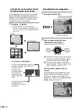 Preview for 16 page of Olympus SP-600UZ Manual De Instrucciones