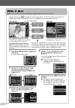 Preview for 4 page of Olympus SP-600UZ Manuel D'Instructions