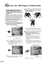 Preview for 14 page of Olympus SP-600UZ Manuel D'Instructions