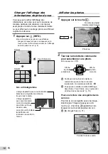Preview for 16 page of Olympus SP-600UZ Manuel D'Instructions