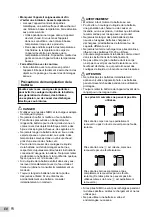 Предварительный просмотр 60 страницы Olympus SP-600UZ Manuel D'Instructions