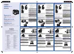 Preview for 1 page of Olympus SP-600UZ Quick Start Manual