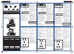 Preview for 2 page of Olympus SP-600UZ Quick Start Manual
