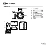 Preview for 9 page of Olympus SP-610UZ Instruction Manual