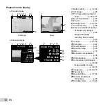 Preview for 12 page of Olympus SP-610UZ Instruction Manual