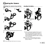 Preview for 13 page of Olympus SP-610UZ Instruction Manual