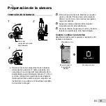 Preview for 11 page of Olympus SP-620UZ Manual De Instrucciones