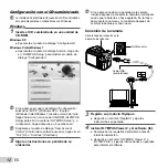 Preview for 12 page of Olympus SP-620UZ Manual De Instrucciones