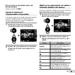 Предварительный просмотр 29 страницы Olympus SP-620UZ Manuel D'Instructions