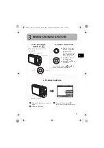 Preview for 7 page of Olympus SP 700 - 6 Megapixel Digital Camera Basic Manual