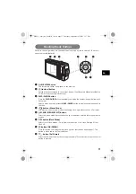 Preview for 11 page of Olympus SP 700 - 6 Megapixel Digital Camera Basic Manual