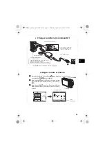 Предварительный просмотр 31 страницы Olympus SP 700 - 6 Megapixel Digital Camera Basic Manual