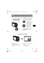 Предварительный просмотр 33 страницы Olympus SP 700 - 6 Megapixel Digital Camera Basic Manual