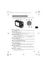 Предварительный просмотр 37 страницы Olympus SP 700 - 6 Megapixel Digital Camera Basic Manual