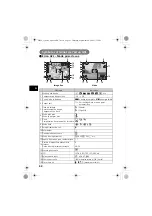 Предварительный просмотр 42 страницы Olympus SP 700 - 6 Megapixel Digital Camera Basic Manual