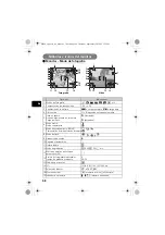 Предварительный просмотр 68 страницы Olympus SP 700 - 6 Megapixel Digital Camera Basic Manual