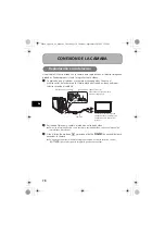 Предварительный просмотр 70 страницы Olympus SP 700 - 6 Megapixel Digital Camera Basic Manual