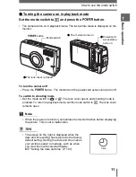 Preview for 11 page of Olympus SP-700 Advanced Manual
