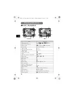 Preview for 16 page of Olympus SP-700 Basic Manual