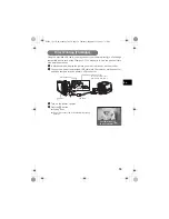 Предварительный просмотр 19 страницы Olympus SP-700 Basic Manual