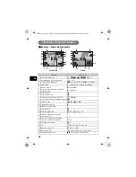 Предварительный просмотр 68 страницы Olympus SP-700 Basic Manual