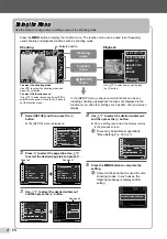 Preview for 4 page of Olympus SP-800UZ Instruction Manual