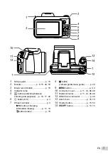 Preview for 7 page of Olympus SP-800UZ Instruction Manual